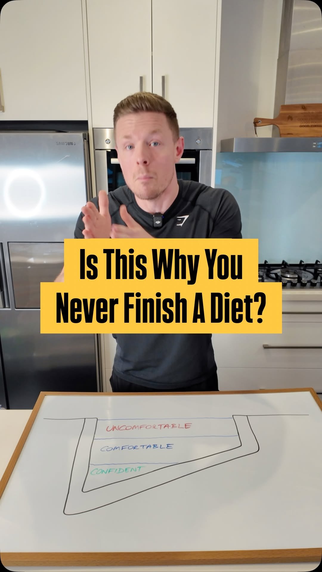 tombaileypt 게시물 이미지: Finishing Your Diet Feeling CONFIDENT, Not...