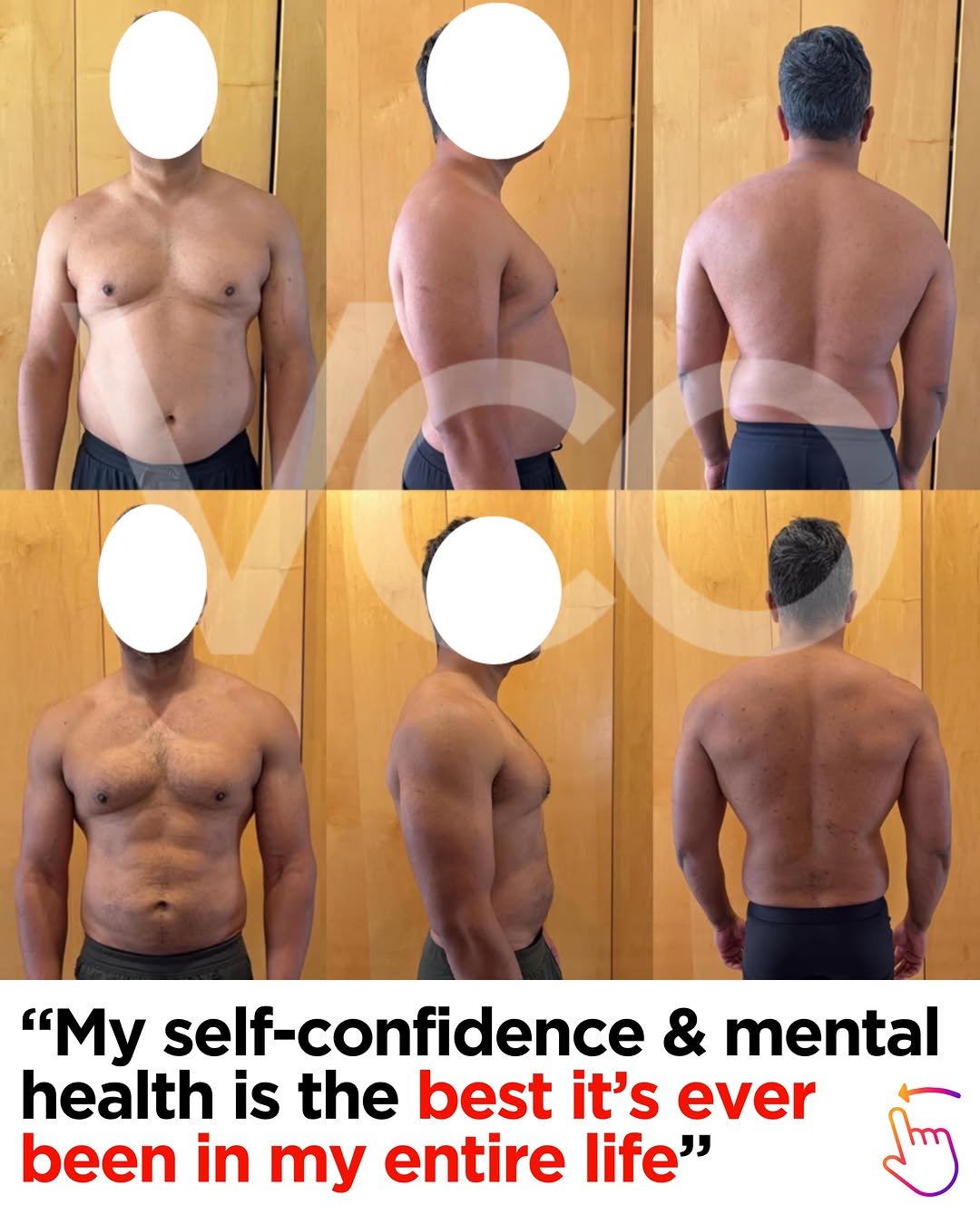 tombaileypt 게시물 이미지: Another day another LIFE CHANGING...
