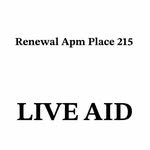 liveaid_official_ 프로필 사진