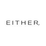 either__official 프로필 사진