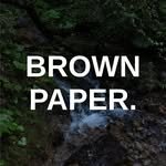 brownpaper.official 프로필 사진