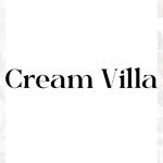 creamvilla.official 프로필 사진