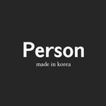 person_kr 프로필 사진