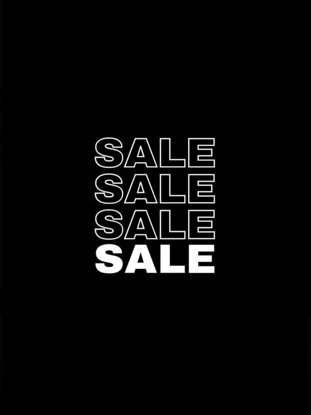 Photo by 톰걸 TOMGIRL on December 22, 2025. May be an image of text that says 'SALE SALE SALE SALE'.