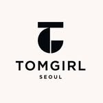 tomgirl_kr 인스타그램 프로필 사진