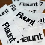 flaunt_official_ 프로필 사진