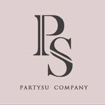 partysu_official 프로필 사진