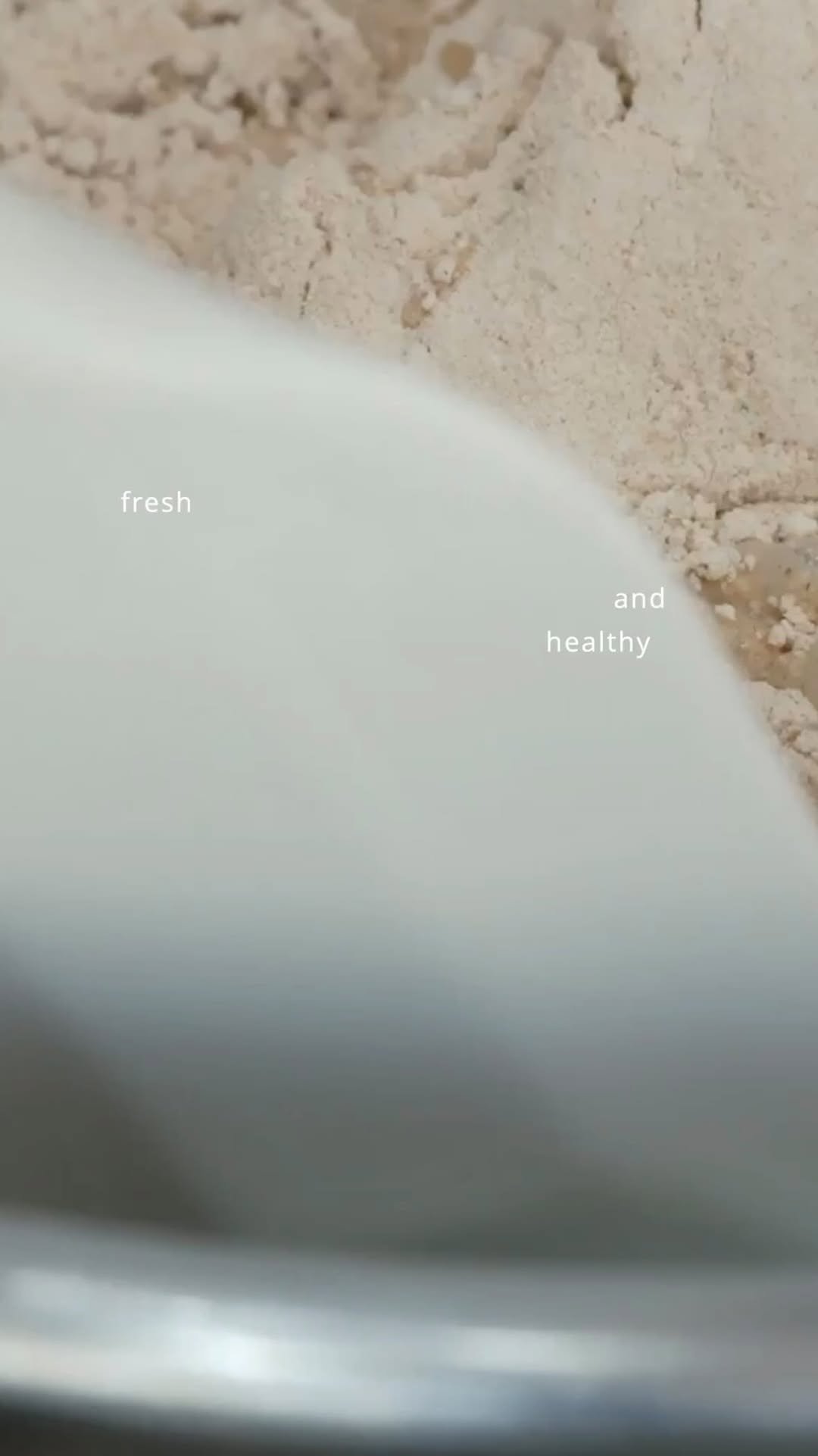 tomlif_official 게시물 이미지: 베이킹은 직접 하는 것도, 보는 것도 즐겁다. (하염없이 보고 있게...