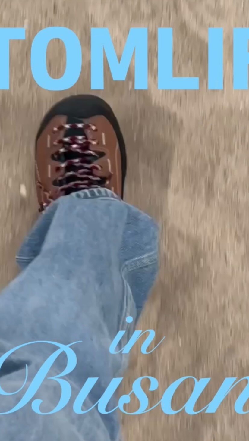 tomlif_official 게시물 이미지: 내일부터 시작되는 K-PET FAIR 부산⛲️ 기분 좋은 바람이 부는 부산에서...