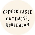 boridaoom_official 프로필 사진