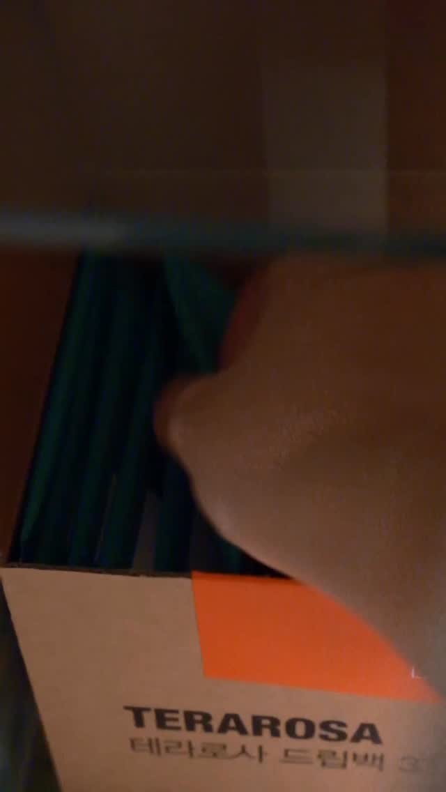 tomlif_official 게시물 이미지: 메가주가 끝나고 벌써 며칠이 지났습니다. 분주했던 마음도 이제야 조금 차분해지는 것...