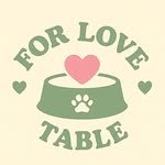 forlovetable 프로필 사진