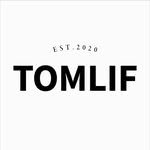 tomlif_official 인스타그램 프로필 사진