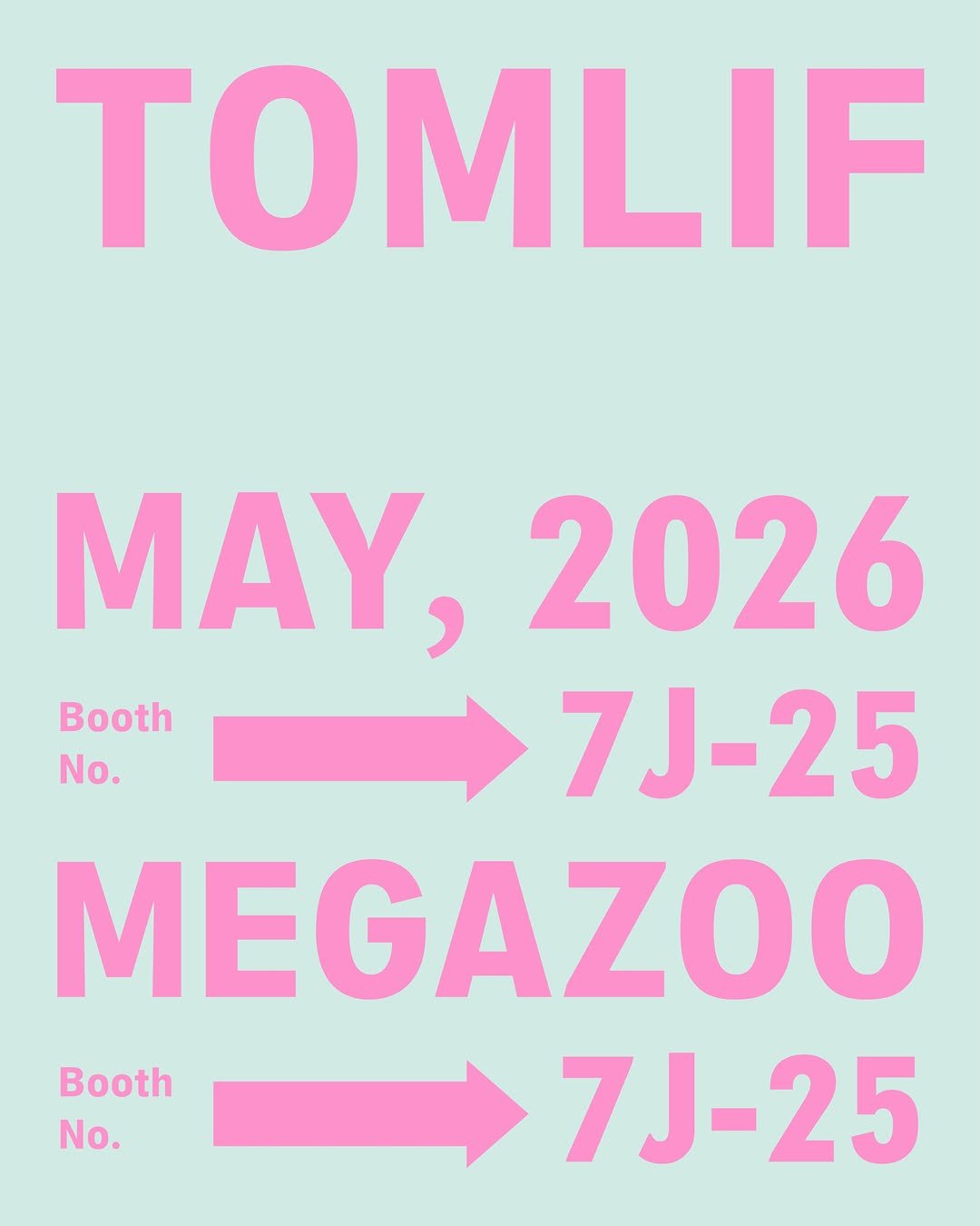 tomlif_official 게시물 이미지: [2026 MEGAZOO] 메가주 참여 안내 및 초청장 안내 💌

무성한 초록잎으로...
