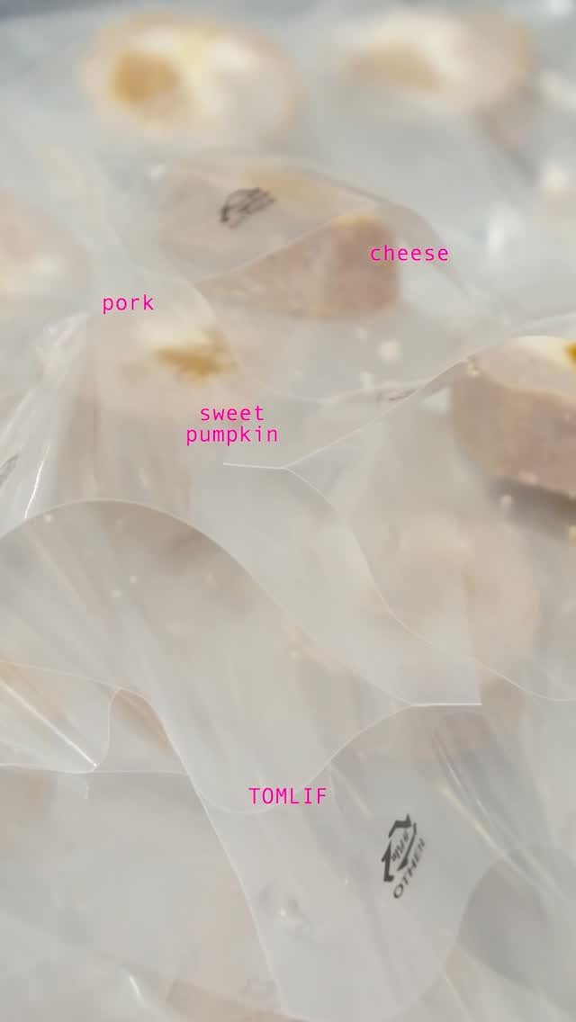 tomlif_official 게시물 이미지: packing packing packing . . . !...