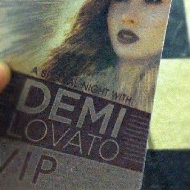 tommyclark 게시물 이미지: @therealddlovato