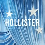 hollister 프로필 사진
