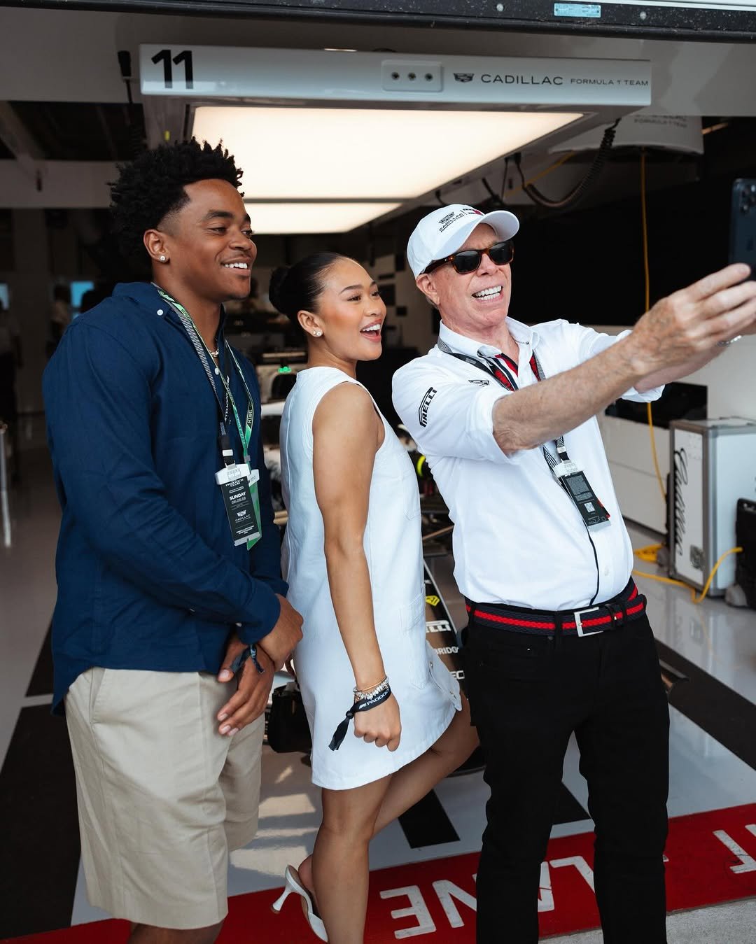 tommyhilfiger 게시물 이미지: What a weekend. Miami, we love you!...