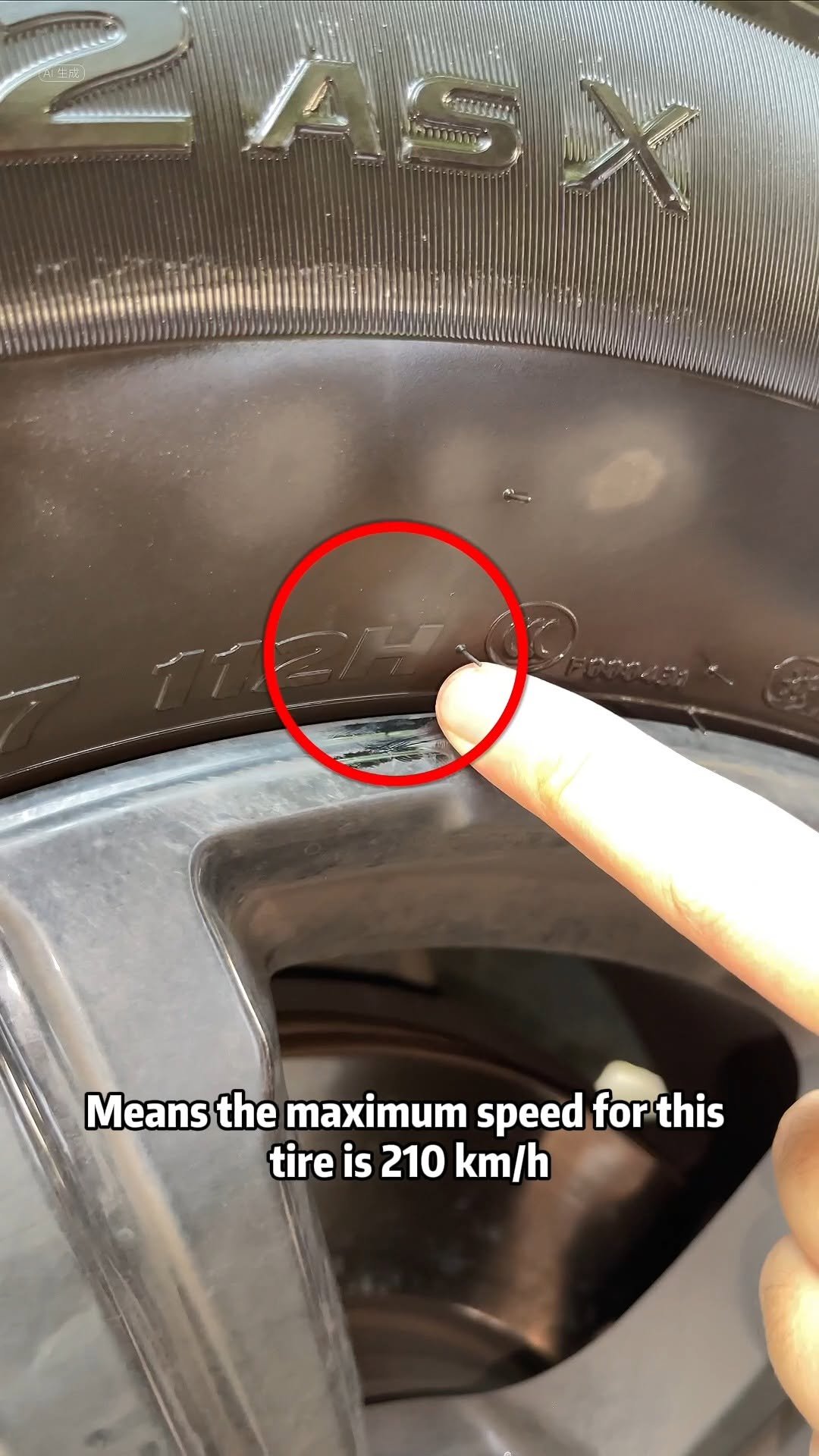 tonggeshuoche 게시물 이미지: How to buy high-quality car tires at a low price?#car