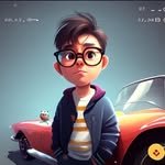 tonggeshuoche 인스타그램 프로필 사진