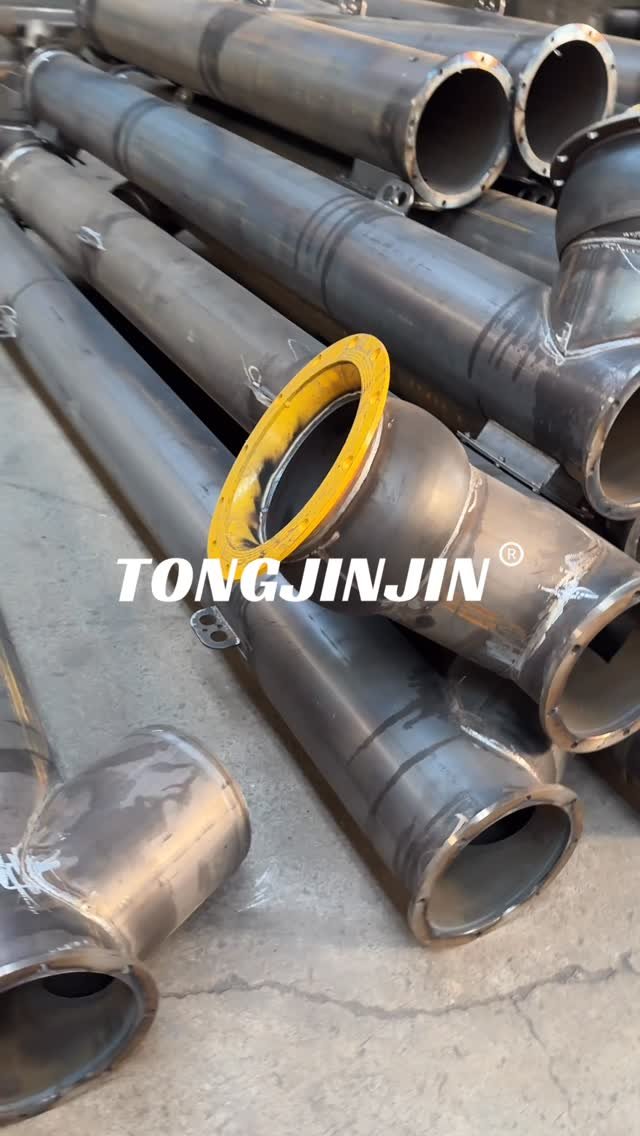 tongjinjin_machinery 게시물 이미지: TongJinJin® manufactures and supplies Concrete...