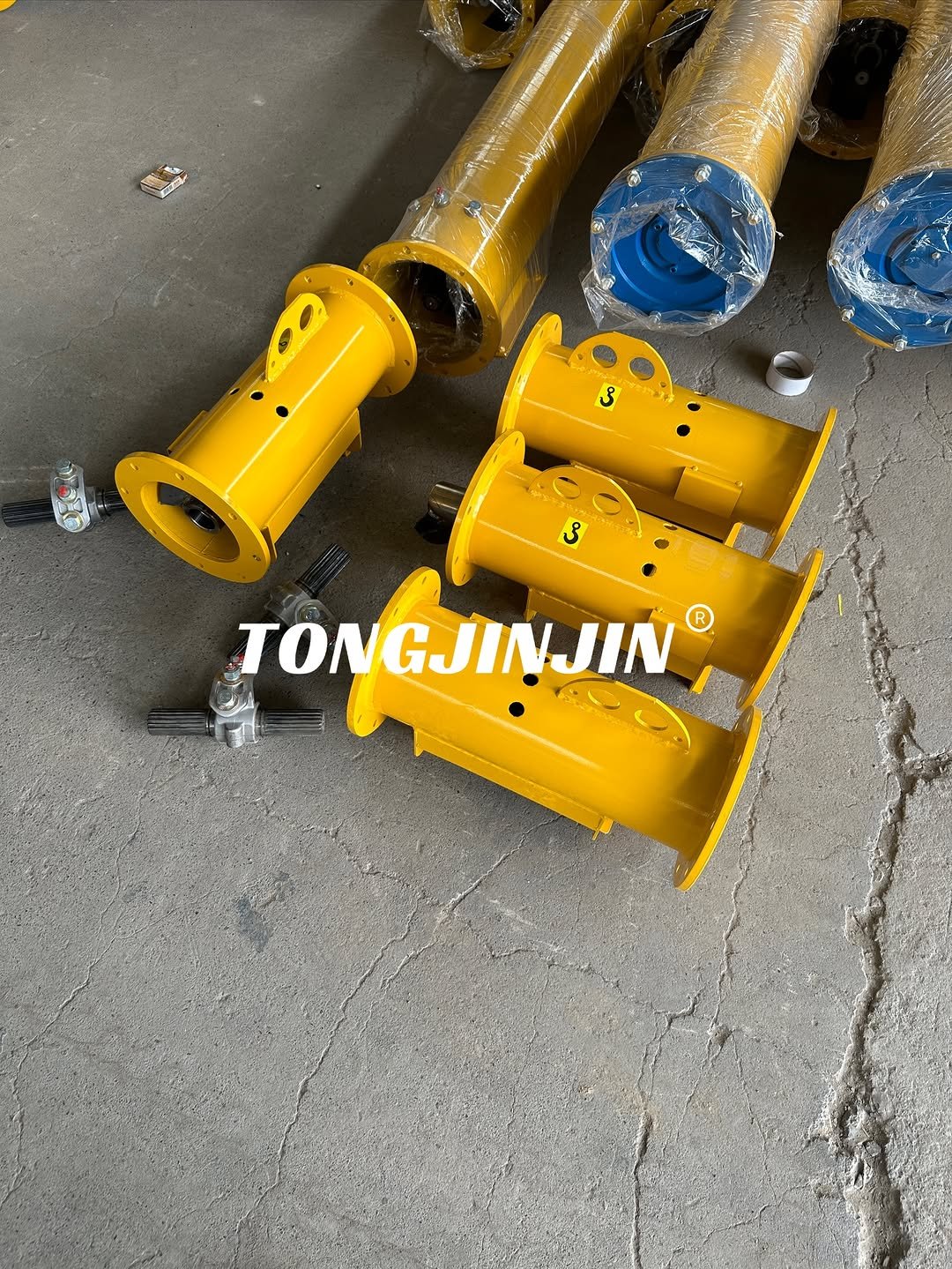 Photo by TongJinJin on January 05, 2026. May be an image of text that says '3 TONGJINJIN'.