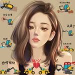 aprilhebeixiaozhong 프로필 사진