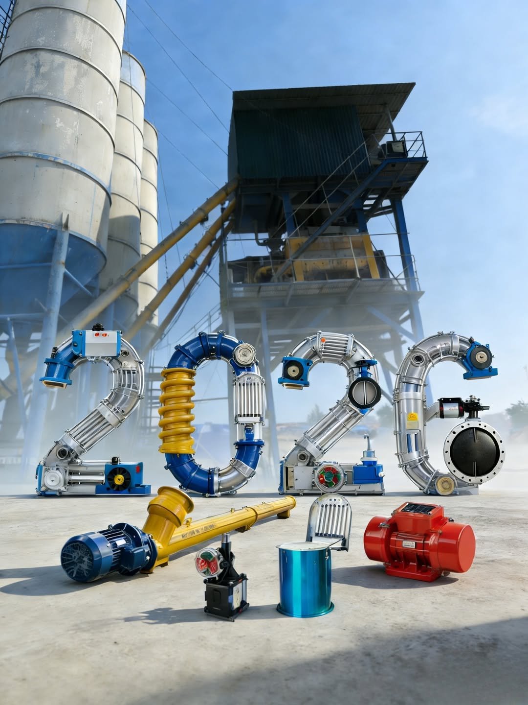 Photo by TongJinJin on December 31, 2025. May be an image of generator and text.