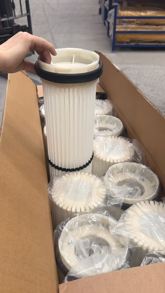 tongjinjin_machinery 게시물 이미지: Upgrade your filtration system with the...