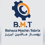 behsazmachine 프로필 사진