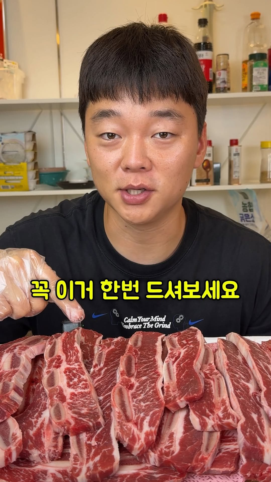 tongsusan_ceo 게시물 이미지: 추석 하면 빠질 수 없는 🍖LA갈비🍖

📢내일 (1일) 오전 11시 택배...