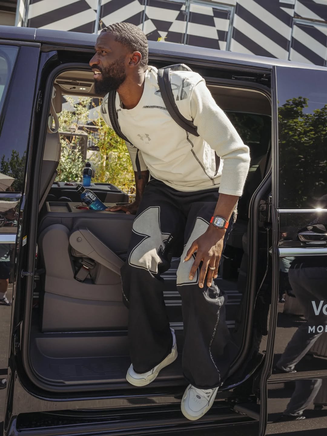 toniruediger 게시물 이미지: World Cup 2026 - let'ssss gooooooo 🔥 #Hustle...