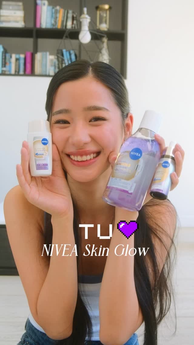 tontawan 게시물 이미지: Let’s glow! 1 วันกับ ‘Glow Routine’ ของตู...