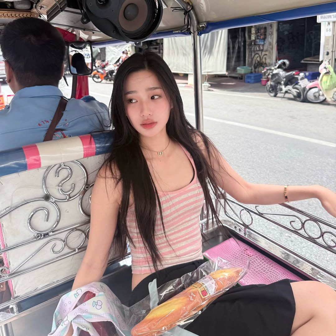 tontawan 게시물 이미지: Squishy hunting ૮꒰ྀི∩´ ᵕ `∩꒱ྀིა🥐🥖🍞🐇🥟