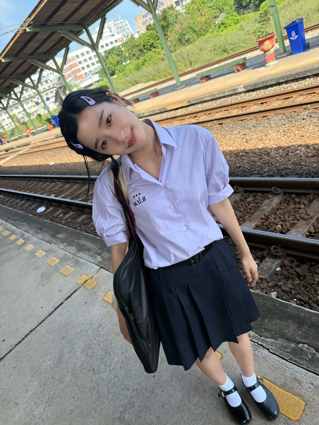 tontawan 게시물 이미지: 🧍🏻‍♀️🐾🧍🏻