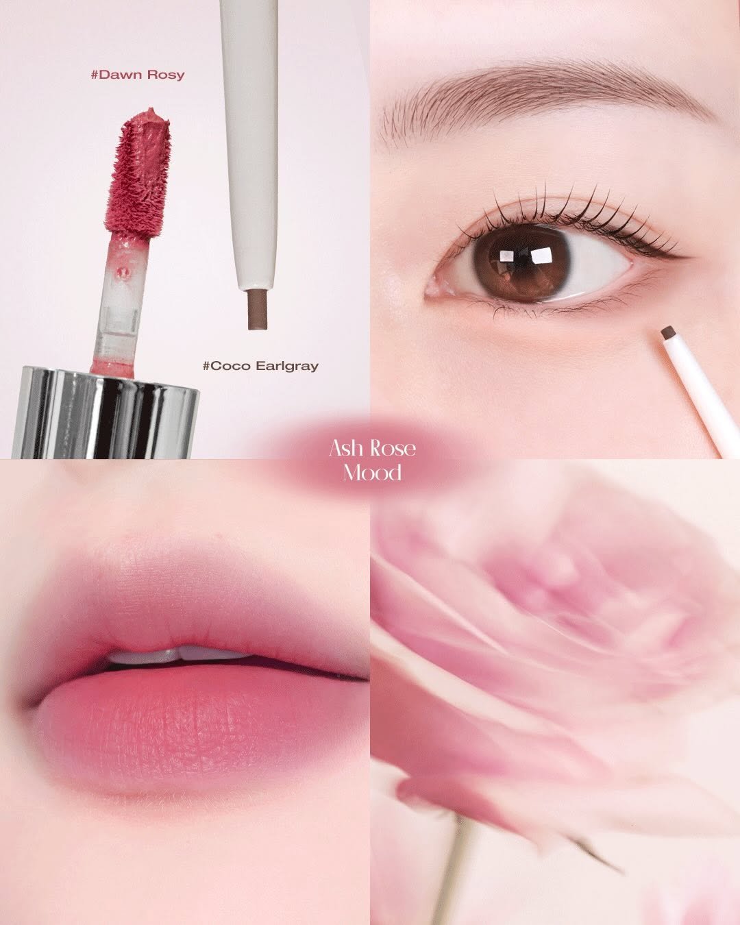 tooq.official 게시물 이미지: 트임라이너에 미니틴트까지 증정되는 스페셜 기획🫒

찐음영컬러로 눈매는 자연스럽게...