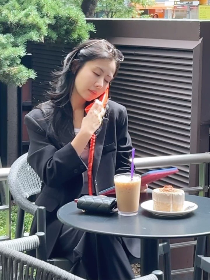 toothsilverzero 게시물 이미지: 📞 공중전화에 동전 좀 넣어보신 분🙋🏻♀️
그 때 감성을 떠올리게 하는 레트로...