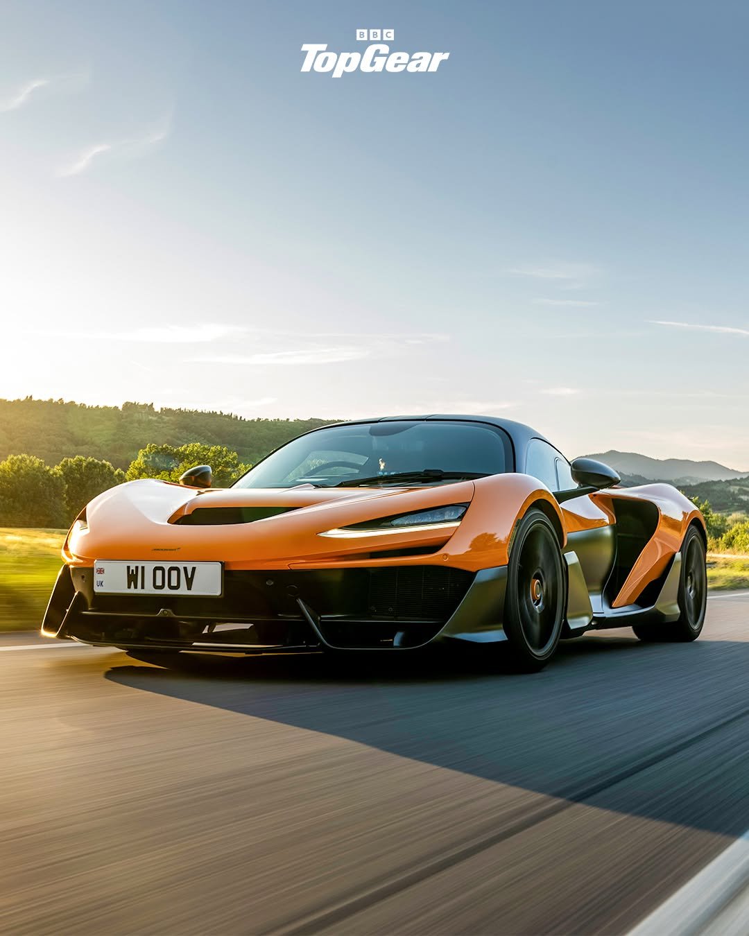 topgear 게시물 이미지: By rights, 1,258bhp through the rear wheels...