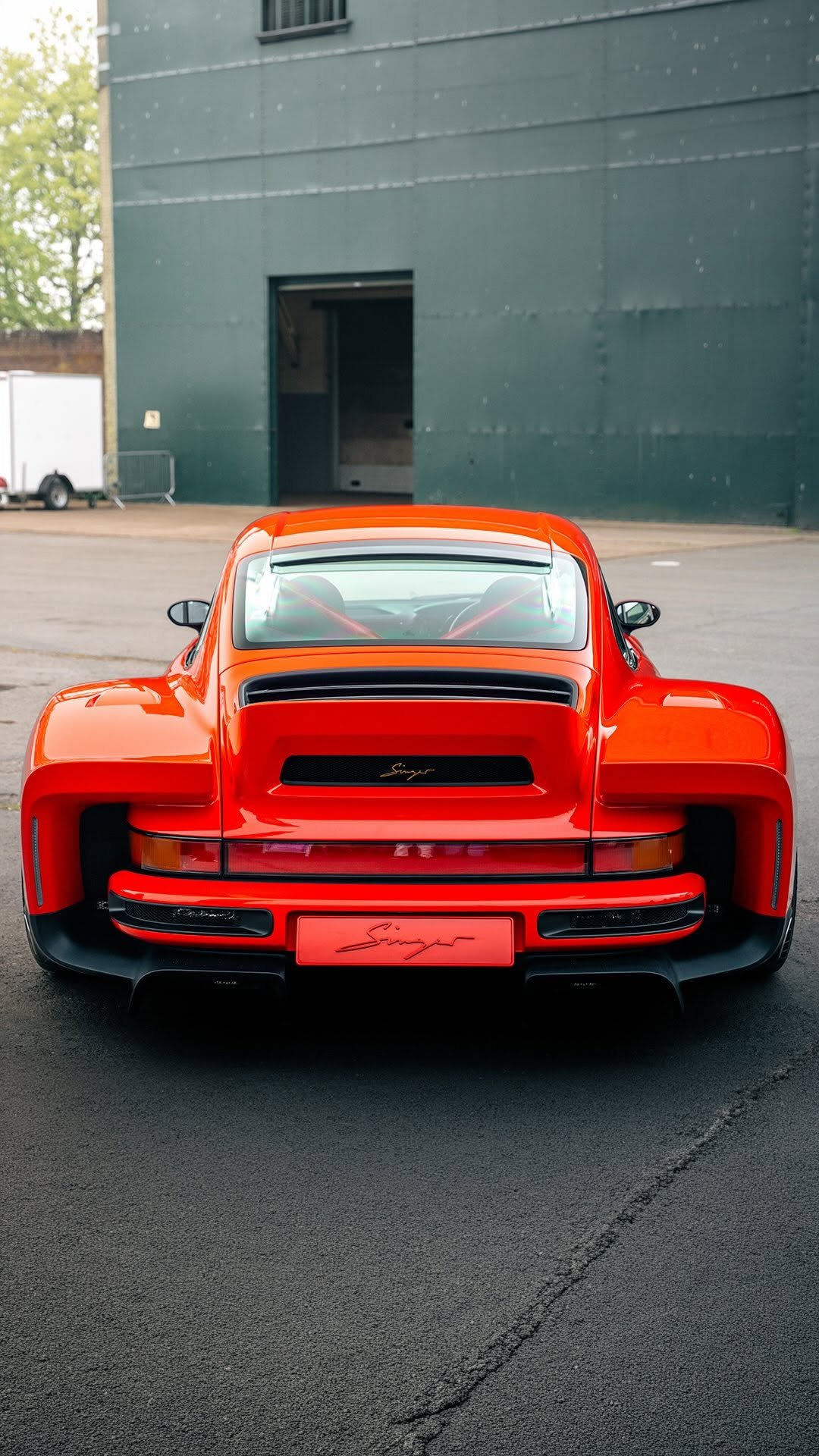 topgear 게시물 이미지: Did you catch Top Gear at Sunday’s Bicester...