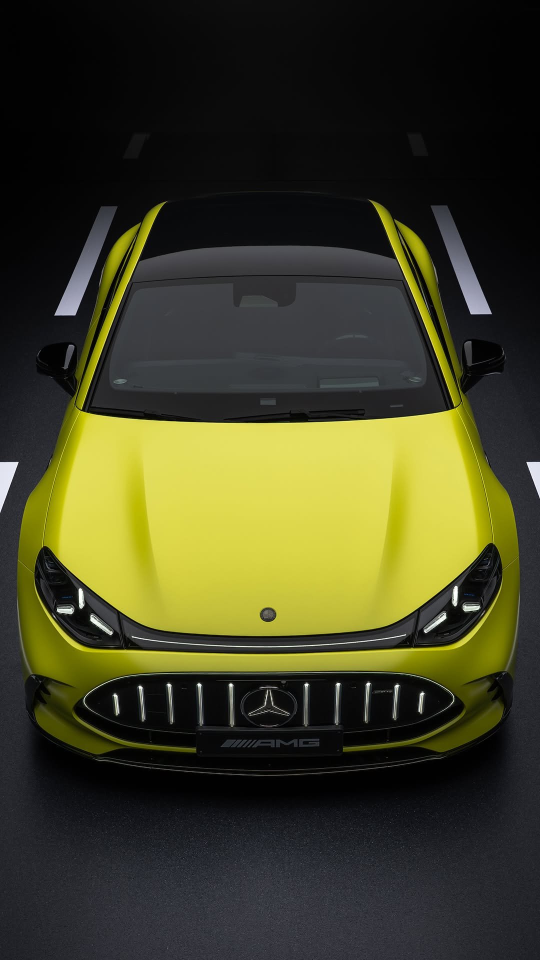 topgear 게시물 이미지: The most powerful AMG ever! But the V8 sound?...