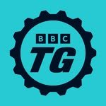 topgear 인스타그램 프로필 사진