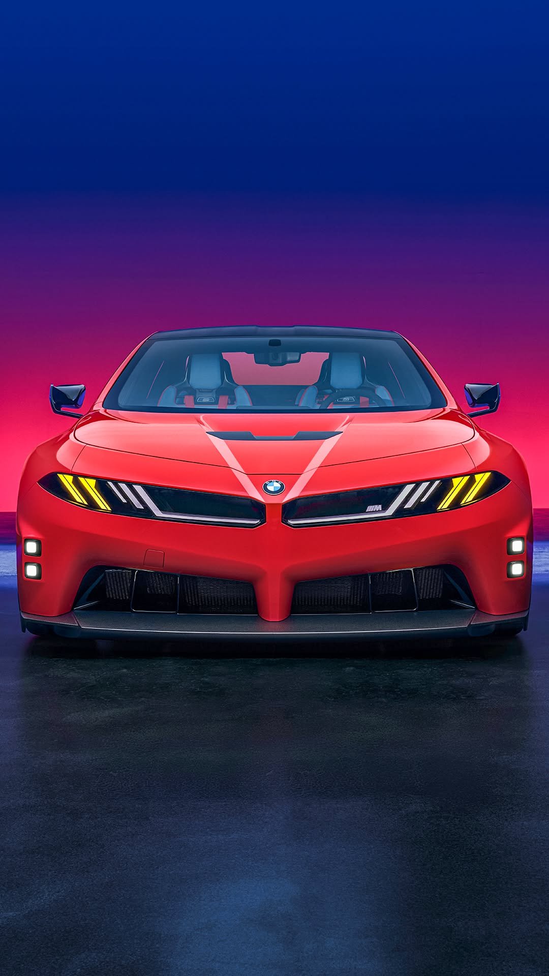 topgear 게시물 이미지: What do you think of the M3 concept?

🚗 BMW M3...