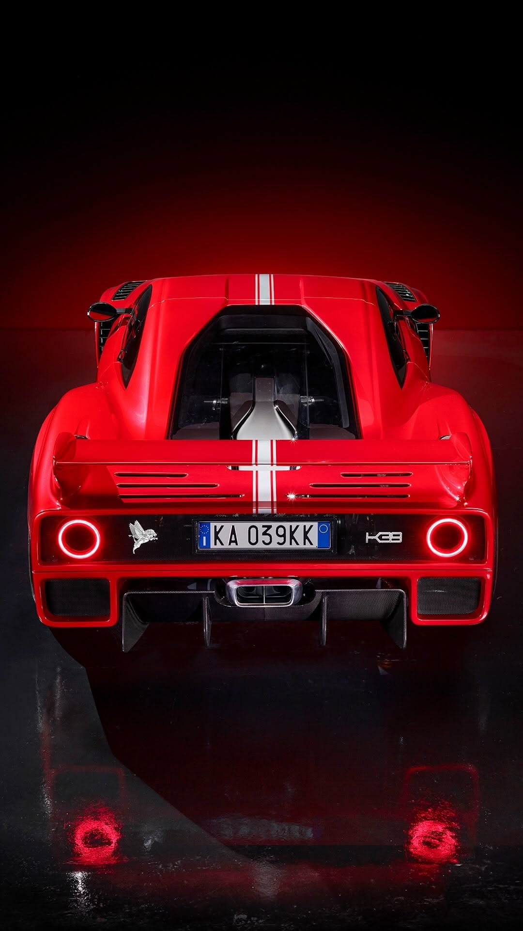 topgear 게시물 이미지: Kimera 🤝 Koenigsegg = the ultimate collab!

🚗...