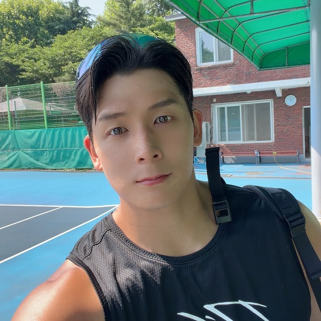topj1104 게시물 이미지: 이마 투톤 계절 시작함  ㅎㅎ
