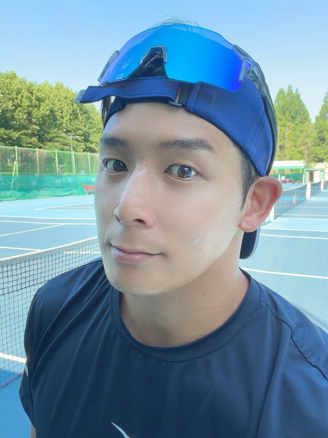 topj1104 게시물 이미지: 화요팅~! 날씨 너무 좋다 ㅎㅎ