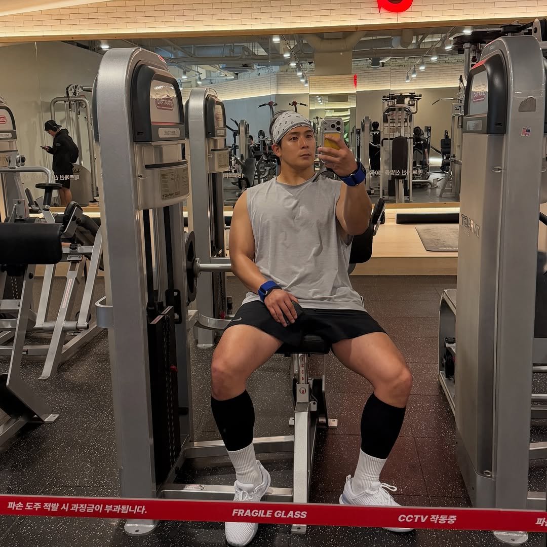 topj1104 게시물 이미지: #운동#인증#증명#화요일

다들 화요일 화이팅!!