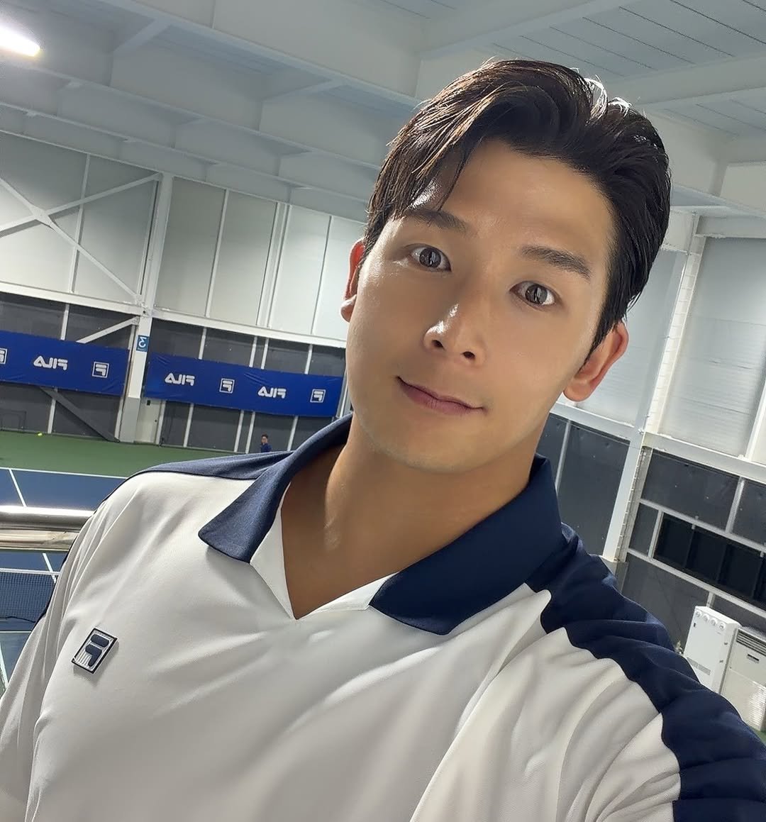 topj1104 게시물 이미지: #휠라#휠라클럽매치#테니스
클럽매치 너무 재미있네 ㅎㅎㅎ
또 나와야지 ㅎㅎ