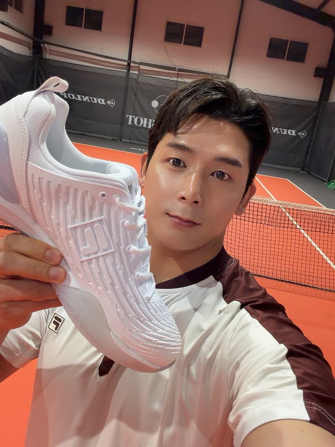 topj1104 게시물 이미지: @youngsansports2007 
@fila_korea 

#영산스포츠...