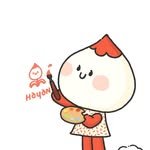 hayanssam 프로필 사진