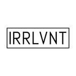 irrlvnt_music 프로필 사진
